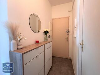  Appartement � louer 3 pi�ces 56 m�