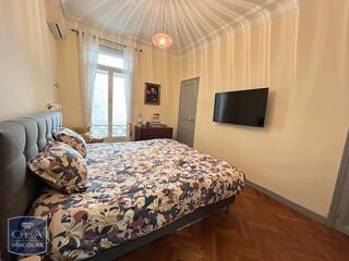  Appartement à louer 3 pièces 74 m²
