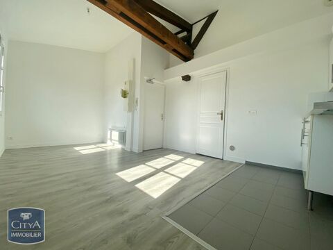  Appartement  louer 1 pice 24 m