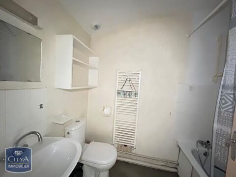  Appartement � louer 2 pi�ces 30 m�