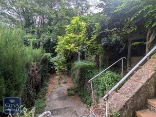  Appartement � louer 2 pi�ces 54 m�