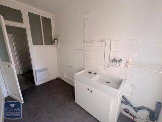  Appartement à louer 2 pièces 38 m²