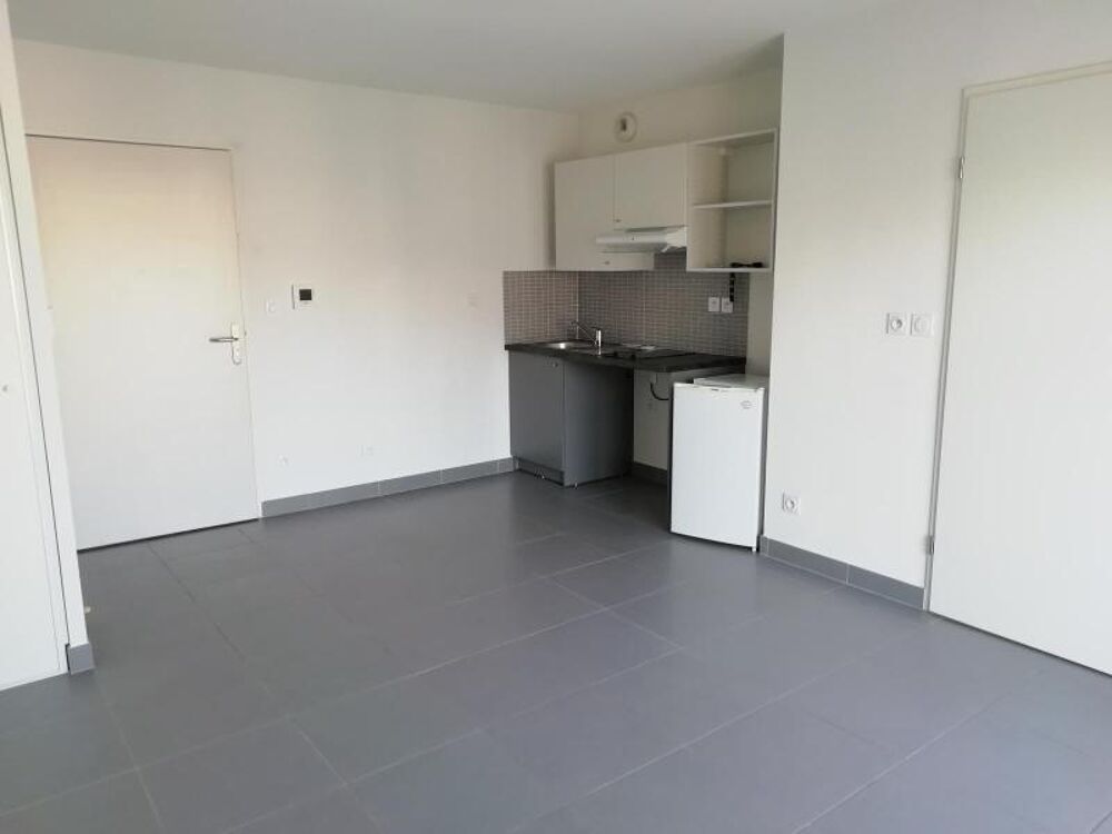location Appartement - 2 pièce(s) - 37 m² Joué-lès-Tours (37300)