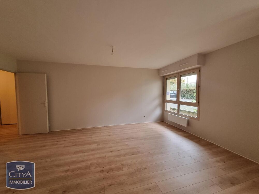 location Appartement - 3 pièce(s) - 82 m² Angers (49000)