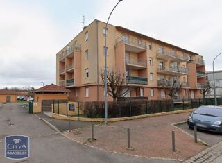  Appartement à louer 2 pièces 49 m²