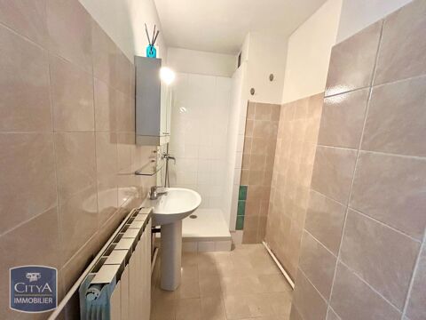  Appartement � louer 1 pi�ce 32 m�