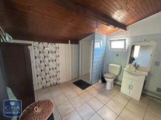  Maison � louer 2 pi�ces 75 m�