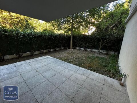   Location Appartement Appartement - 1 pi�ce(s) - 22 m�