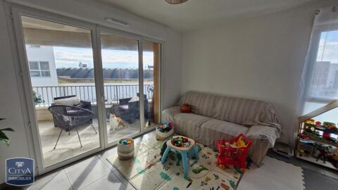  Appartement  louer 3 pices 64 m