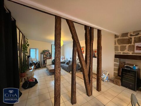  Appartement � louer 5 pi�ces 104 m�