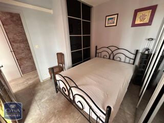  Appartement à louer 2 pièces 29 m²