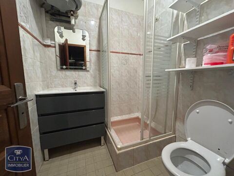  Appartement � louer 2 pi�ces 32 m�