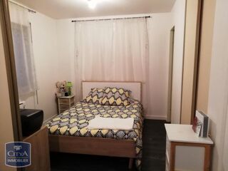  Appartement à louer 1 pièce 26 m²
