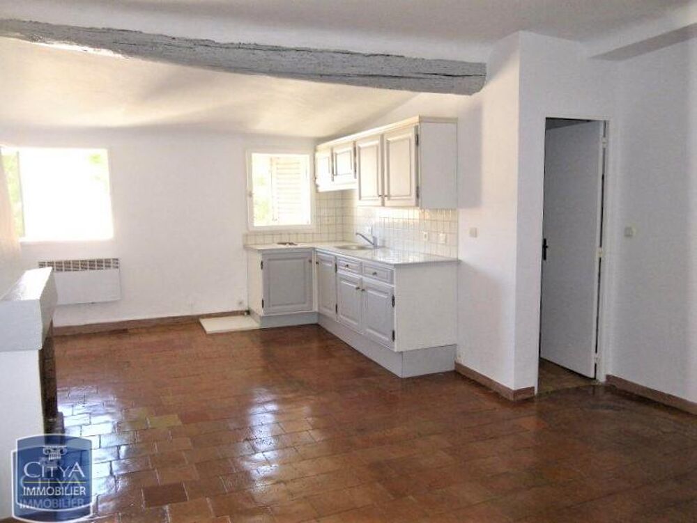 location Appartement - 2 pièce(s) - 41 m² Aix-en-Provence (13100)