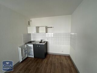  Appartement à louer 1 pièce 29 m²