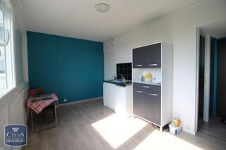  Appartement � louer 1 pi�ce 19 m�