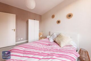  Appartement à louer 2 pièces 35 m²
