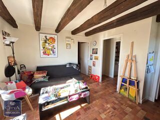  Appartement � louer 2 pi�ces 40 m�