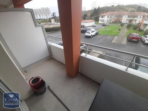  Appartement  louer 2 pices 35 m