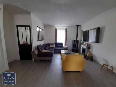  Maison � louer 3 pi�ces 84 m�