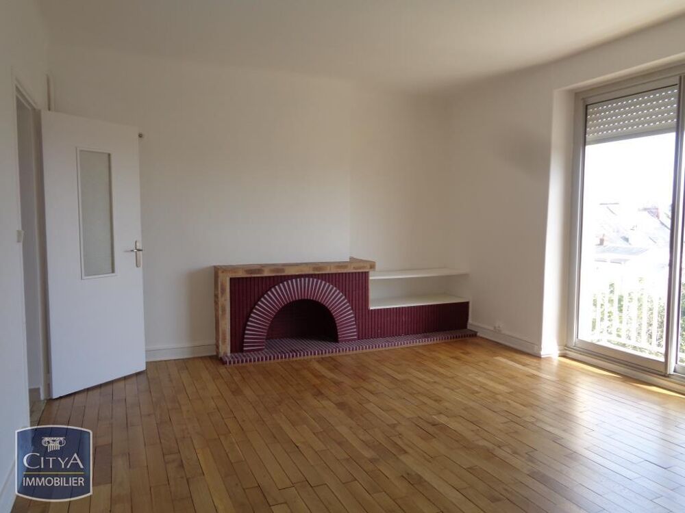 location Appartement - 6 pièce(s) - 138 m² Saint-Nazaire (44600)