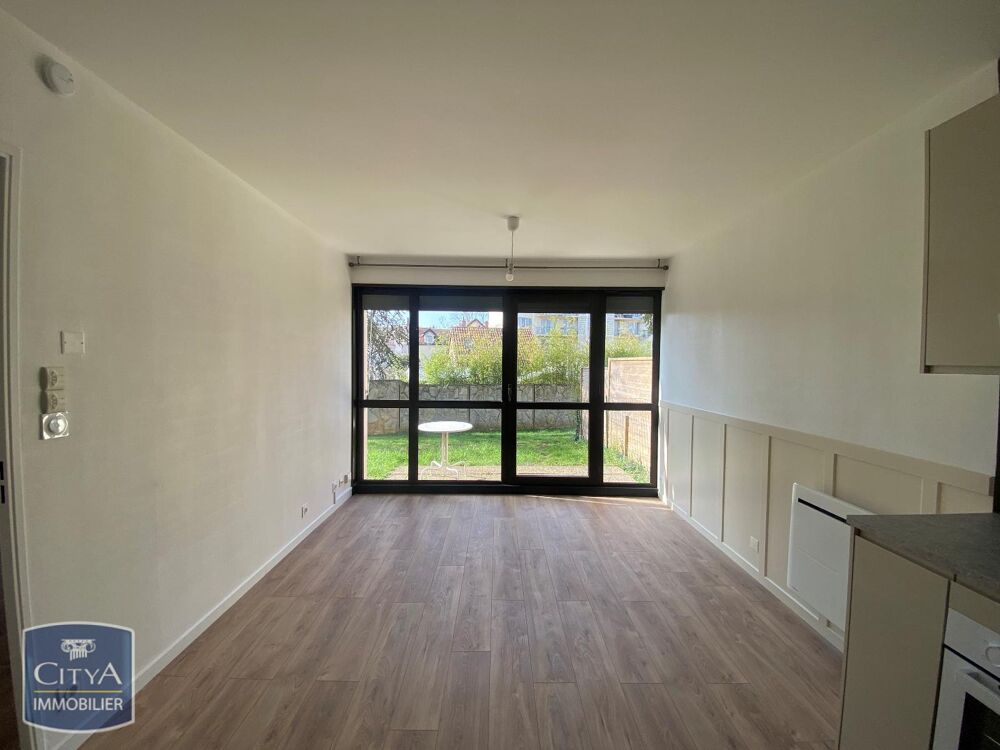 location Appartement - 2 pièce(s) - 32 m² Dijon (21000)