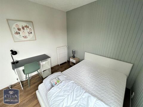  Appartement � louer 1 pi�ce 10 m�