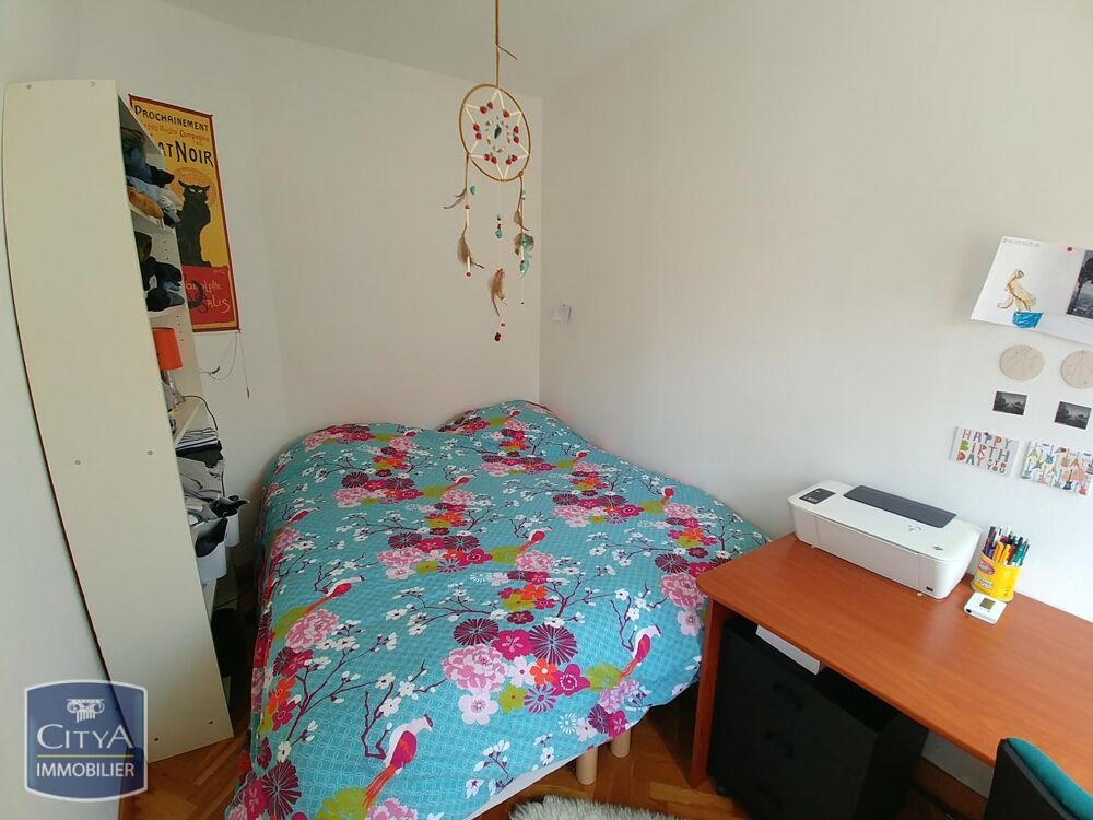 location Appartement - 2 pièce(s) - 27 m² Lille (59000)