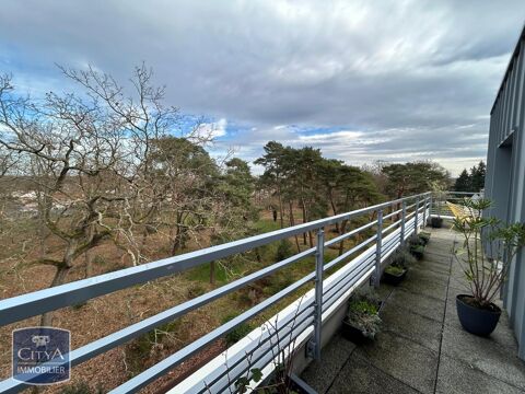  Appartement � louer 2 pi�ces 39 m�