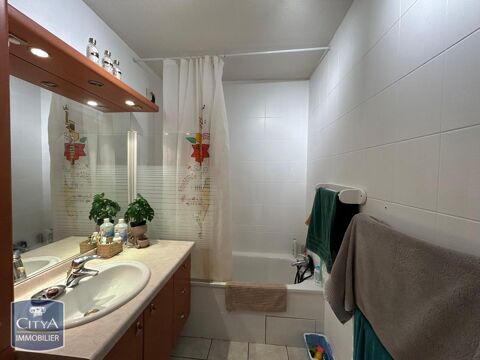  Appartement � louer 3 pi�ces 66 m�