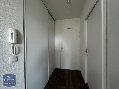  Appartement  louer 1 pice 25 m