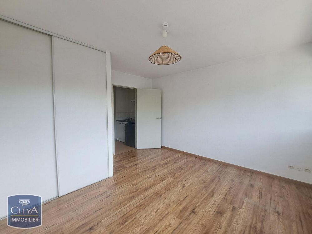 location Appartement - 1 pièce(s) - 22 m² Talence (33400)