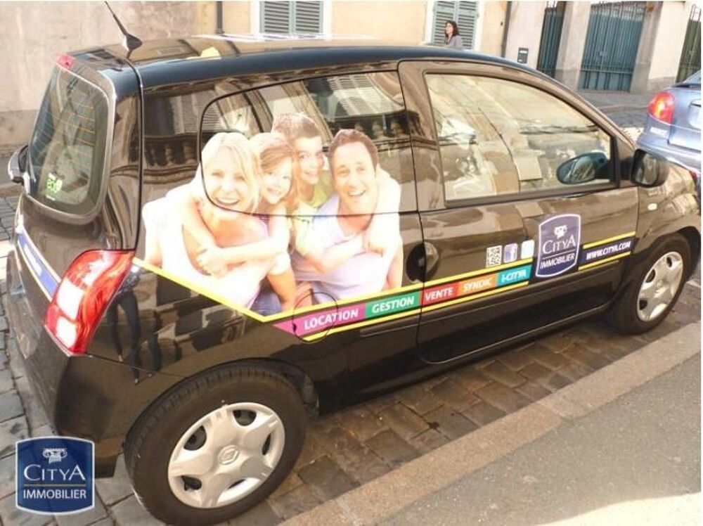 location Parking / Garage Rambouillet (78120)