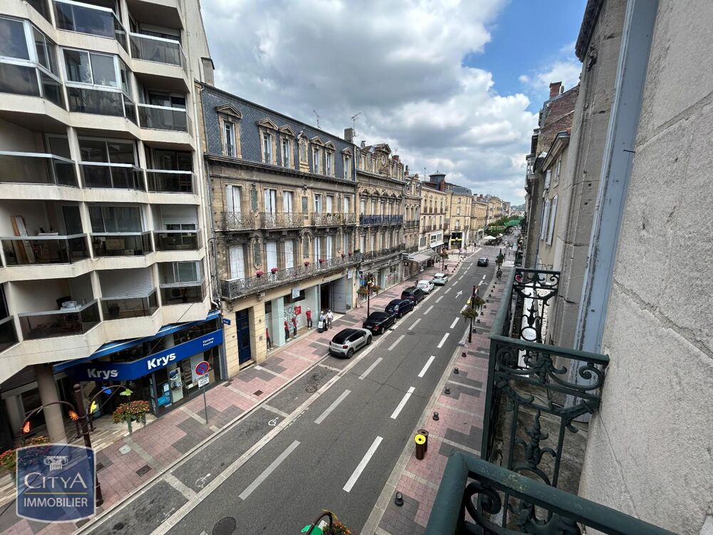 À LOUER : Découvrez ce charmant appartement T3 situé au ....