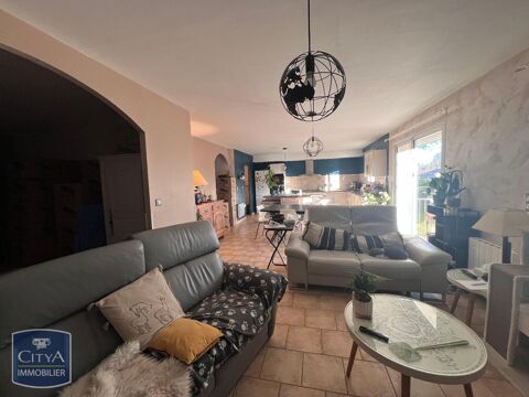  Villa  louer 6 pices 165 m