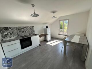  Appartement � louer 2 pi�ces 31 m�