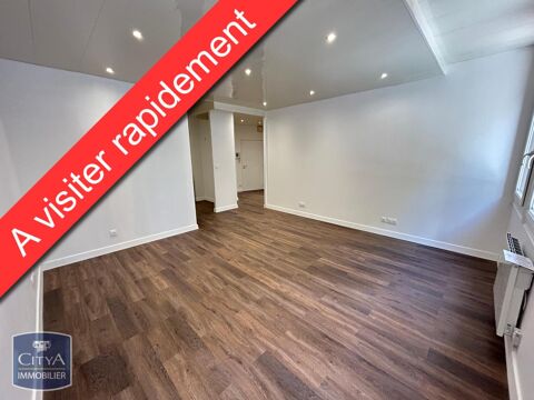 &Agrave; LOUER - Local professionnel id&eacute;alement situ&eacute; au cœu... 560 72000 Le mans