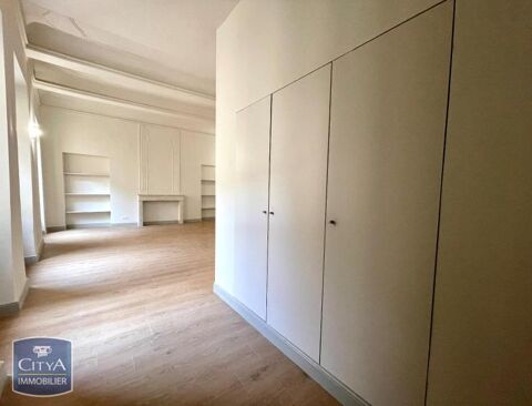  Appartement � louer 4 pi�ces 92 m�