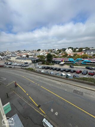  Appartement  vendre 1 pice 23 m