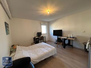  Appartement � louer 1 pi�ce 24 m�