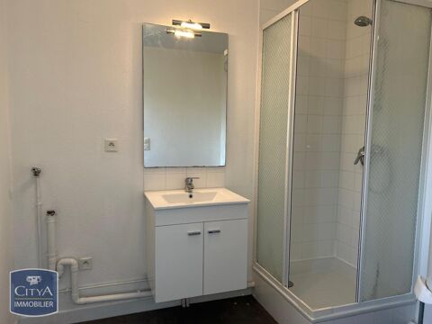  Appartement  louer 1 pice 22 m