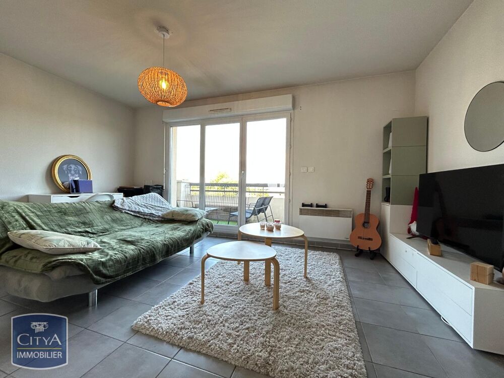 location Appartement - 2 pièce(s) - 42 m² Châteaurenard (13160)