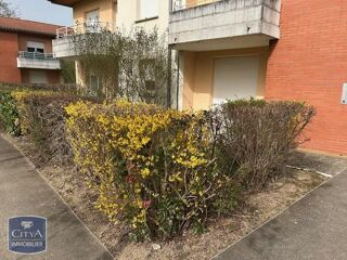  Appartement � louer 1 pi�ce 26 m�