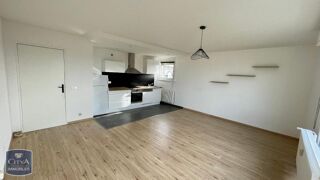  Appartement à louer 2 pièces 58 m²