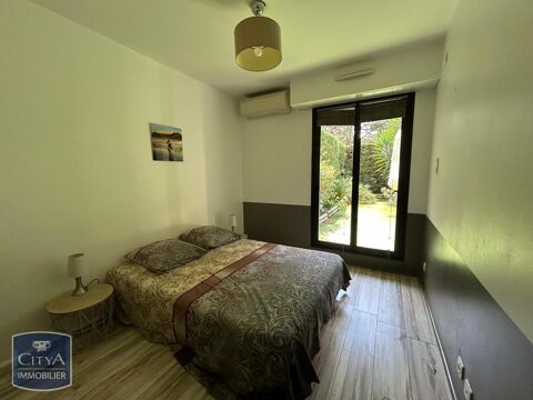  Appartement  louer 2 pices 53 m