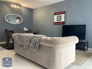  Maison � louer 4 pi�ces 82 m�