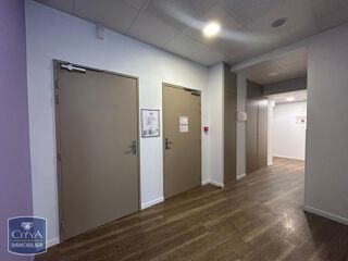 Appartement à louer 2 pièces 45 m²