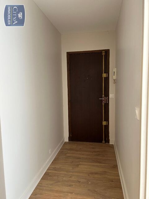  Appartement  louer 2 pices 53 m