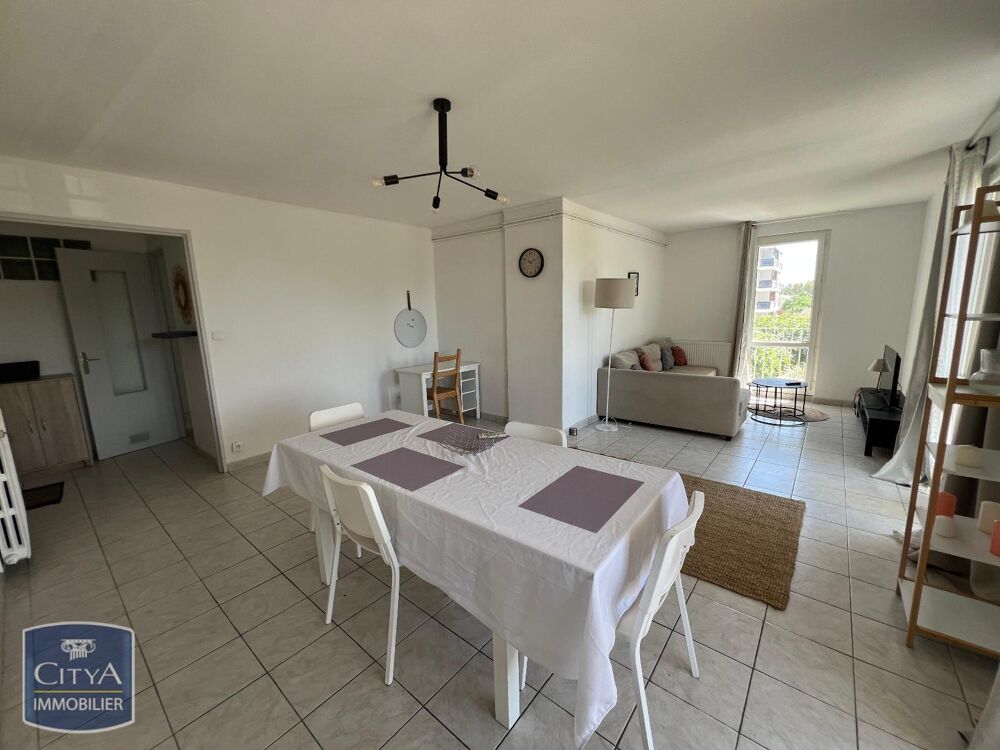 location Appartement - 2 pièce(s) - 65 m² Avignon (84000)