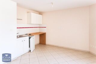  Appartement à louer 1 pièce 30 m²